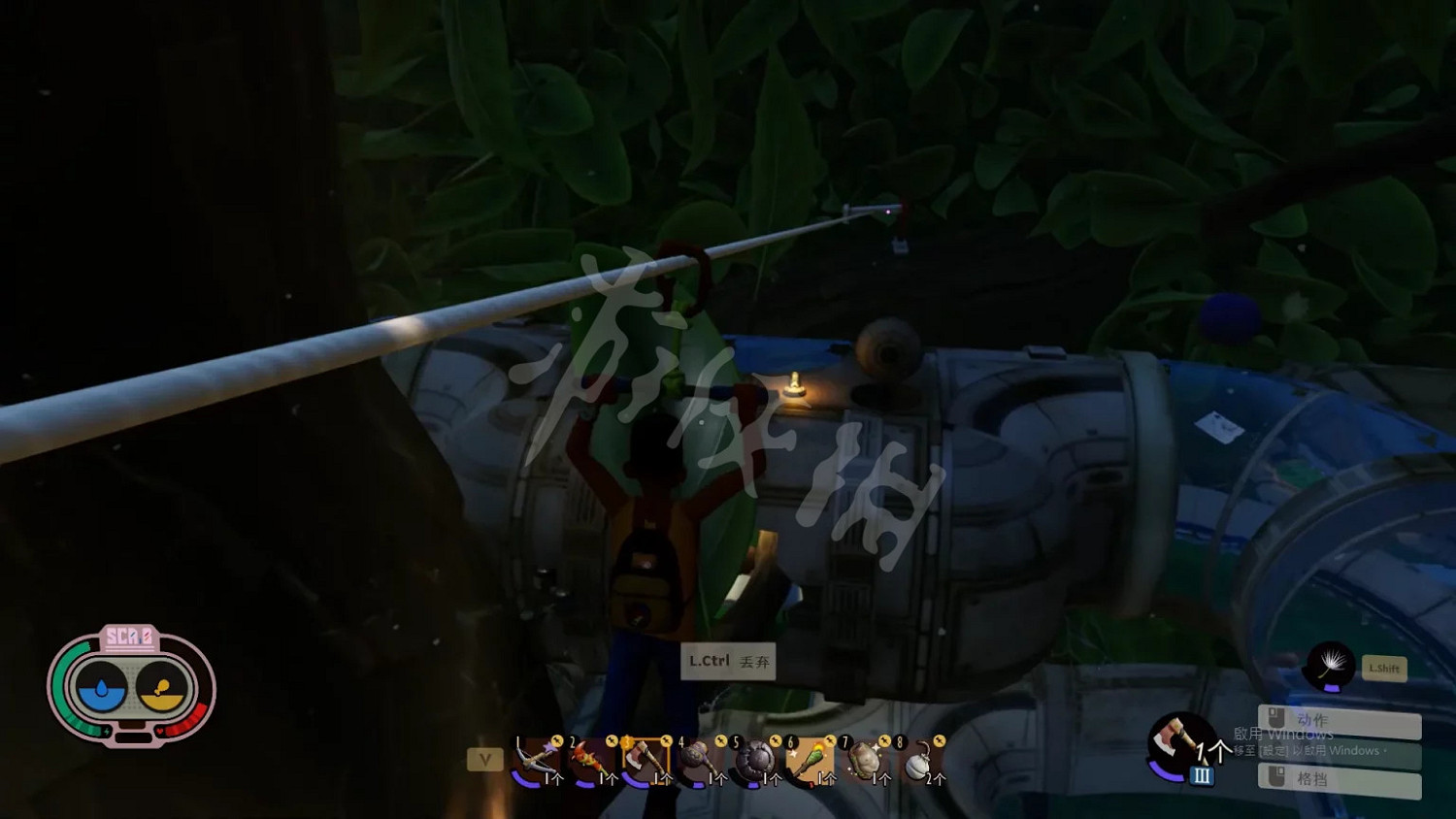 《微小世界生存戰》三明治配方怎麽獲得？育母蜘蛛三明治配方獲得方法一覽