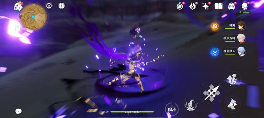 原神3.1版本更新 沙漠震撼 賽諾帶來配隊新挑戰 原神3.1版本更新 沙漠震撼 賽諾帶來配隊新挑戰