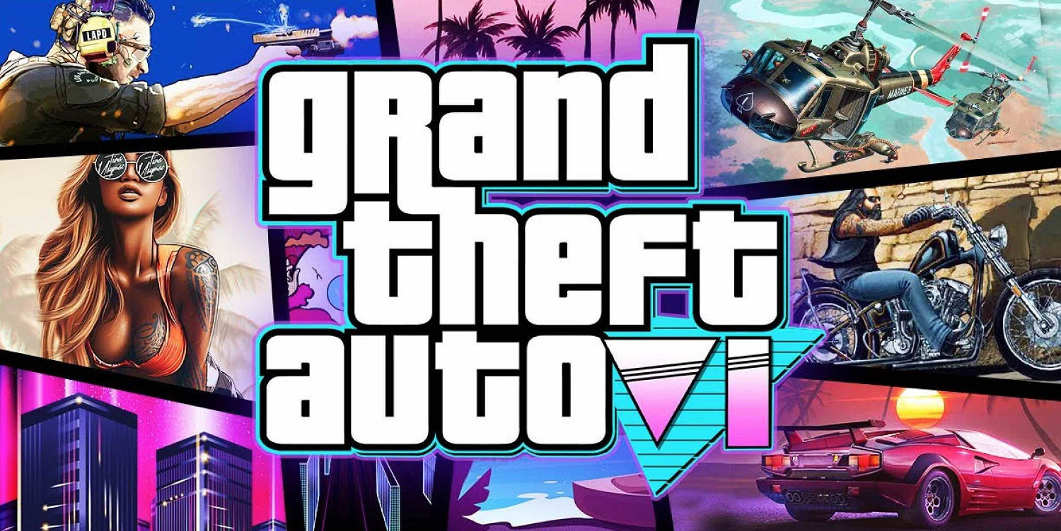 外媒提出:期望R星可以將颶風帶到《GTA6》中去! 外媒提出:期望R星可以將颶風帶到《GTA6》中去!