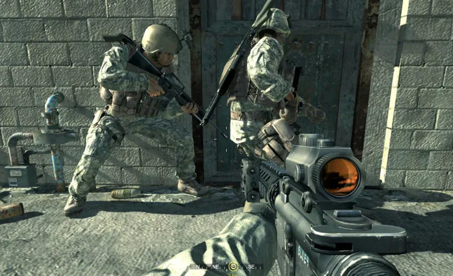 從經典二戰到未來戰爭，COD的哪種畫風才是你的心頭好？