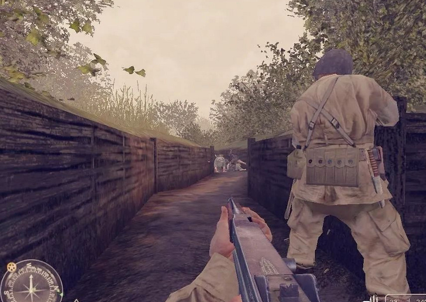 從經典二戰到未來戰爭，COD的哪種畫風才是你的心頭好？