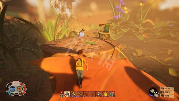 《微小世界生存戰》圖文攻略:全流程攻略+全物品製作+全武器圖鑒+全昆蟲圖鑒+全材料收集+全地標解鎖+生存戰鬥技巧 《微小世界生存戰》圖文攻略:全流程攻略+全物品製作+全武器圖鑒+全昆蟲圖鑒+全材料收集+全地標解鎖+生存戰鬥技巧