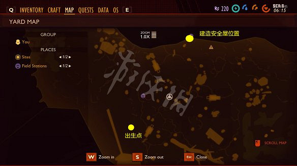 《微小世界生存戰》圖文攻略:全流程攻略+全物品製作+全武器圖鑒+全昆蟲圖鑒+全材料收集+全地標解鎖+生存戰鬥技巧 《微小世界生存戰》圖文攻略:全流程攻略+全物品製作+全武器圖鑒+全昆蟲圖鑒+全材料收集+全地標解鎖+生存戰鬥技巧