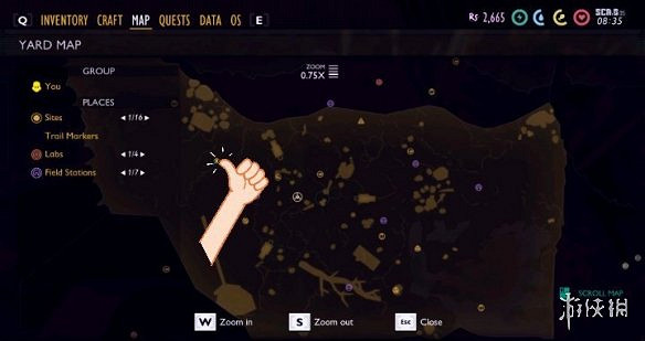 《微小世界生存戰》蜜蜂套怎麽獲得 Grounded蜜蜂套獲得方法介紹 《微小世界生存戰》蜜蜂套怎麽獲得 Grounded蜜蜂套獲得方法介紹