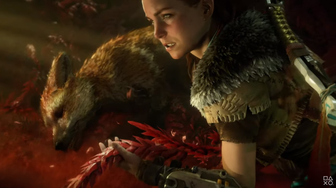 外媒盤點十五部最佳PS5遊戲 艾爾登法環、FF重製版上榜 外媒盤點十五部最佳PS5遊戲 艾爾登法環、FF重製版上榜