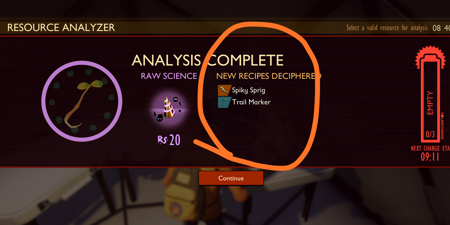 《微小世界生存戰》研究室怎麽用 grounded研究室用法分享