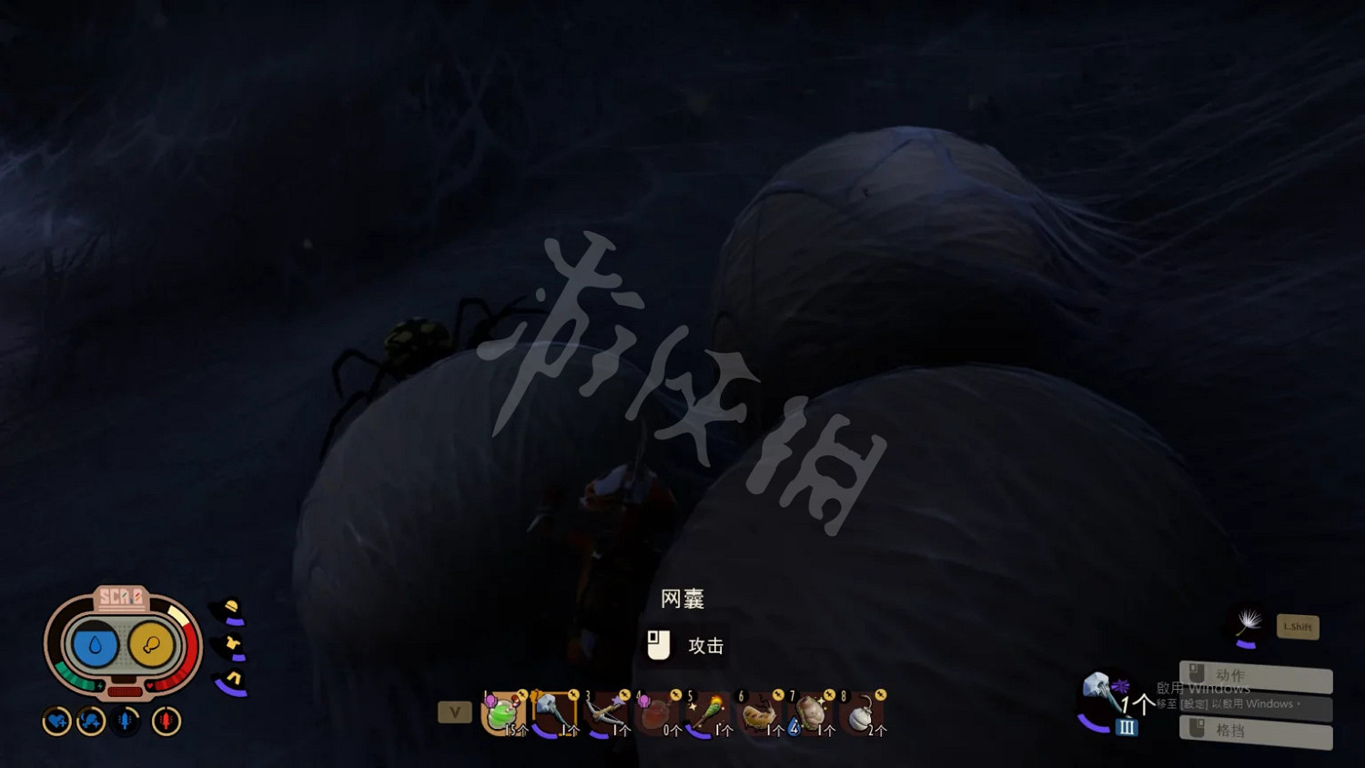 《微小世界生存戰》育母蜘蛛怎麽打？育母蜘蛛打法分享