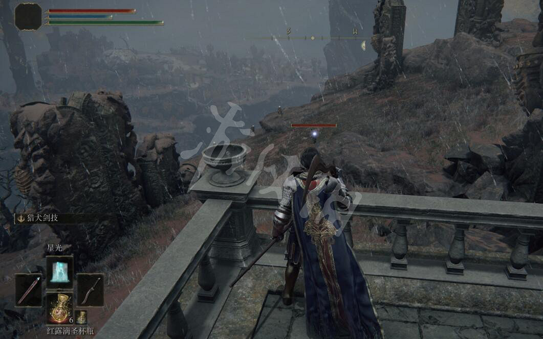 《艾爾登法環》惡兵鋸齒刀在哪掉落?惡兵鋸齒刀掉落位置分享 《艾爾登法環》惡兵鋸齒刀在哪掉落?惡兵鋸齒刀掉落位置分享