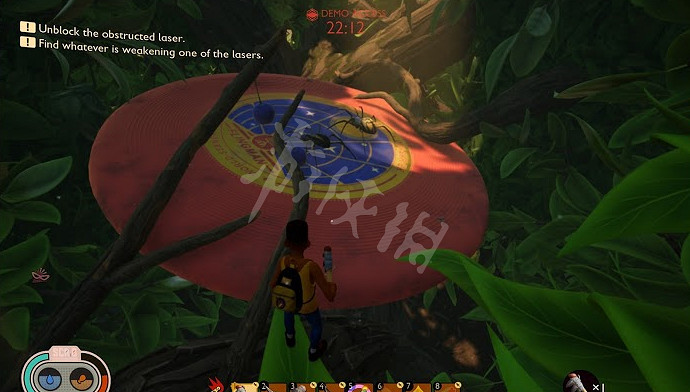 《微小世界生存戰》開局在哪裡造家 Grounded開局造家地點推薦