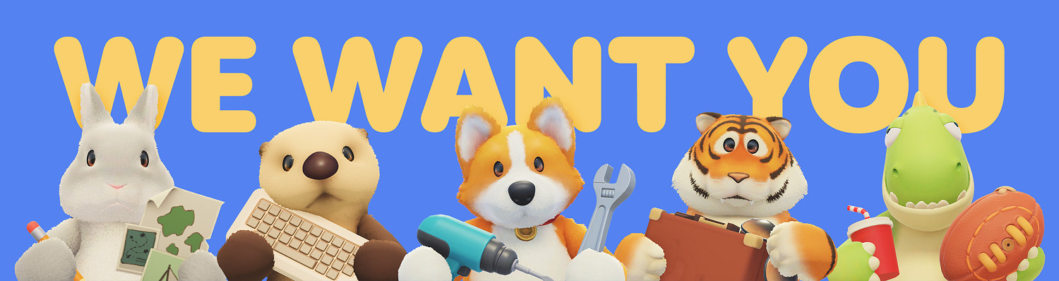 《動物派對》開發日誌05公開!遊戲進入最後開發階段 《動物派對》開發日誌05公開!遊戲進入最後開發階段