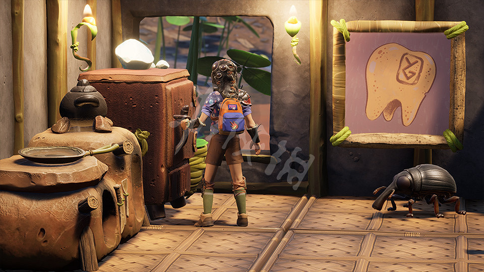 《微小世界生存戰》正式版新增了什麽?遊戲1.0新增內容一覽 《微小世界生存戰》正式版新增了什麽?遊戲1.0新增內容一覽