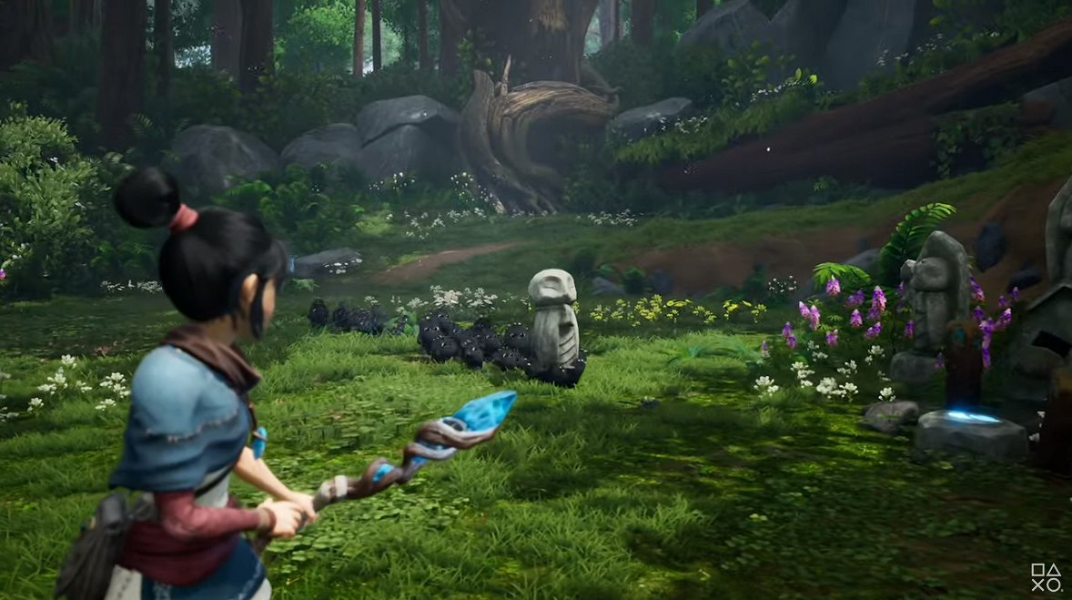 外媒盤點十五部最佳PS5遊戲 艾爾登法環、FF重製版上榜 外媒盤點十五部最佳PS5遊戲 艾爾登法環、FF重製版上榜