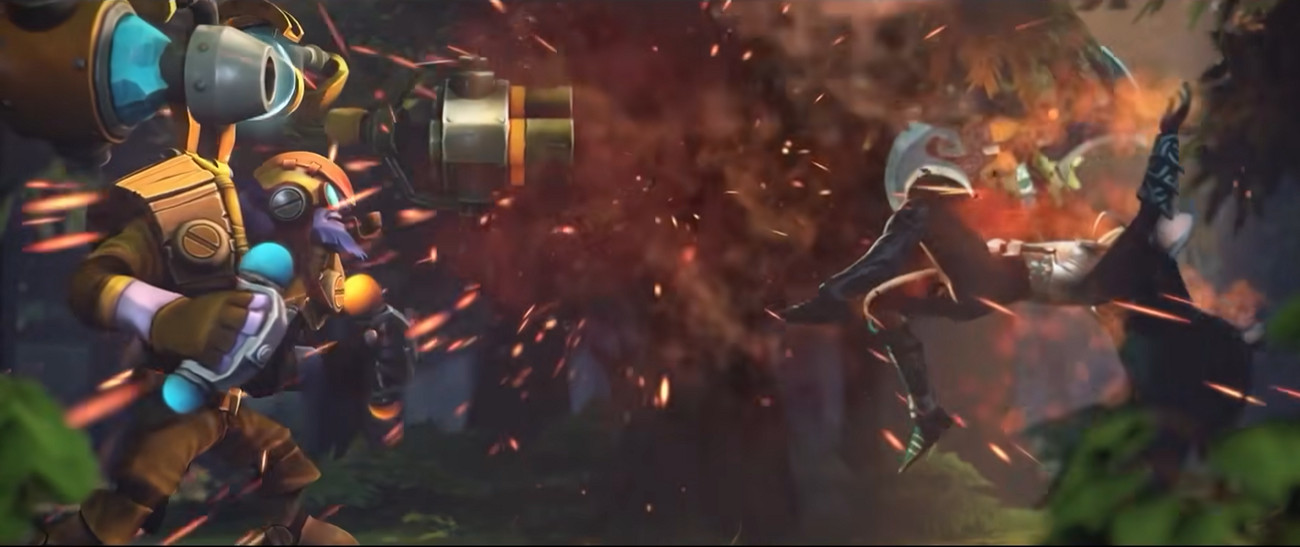 玻璃房裡的亞軍,沒有被槍指著頭 玻璃房裡的亞軍,沒有被槍指著頭