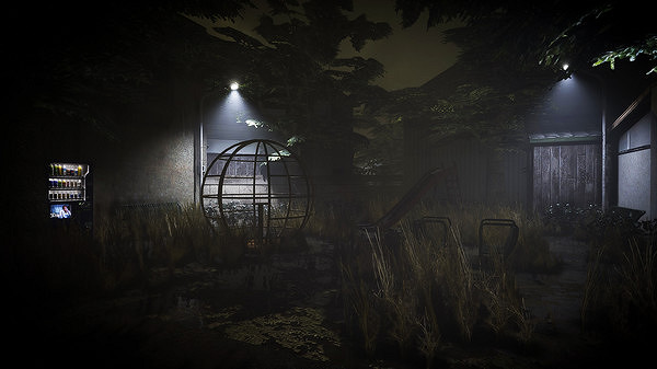 最陰間的公共澡堂!日式恐怖新遊《地獄錢湯》今日發售 最陰間的公共澡堂!日式恐怖新遊《地獄錢湯》今日發售