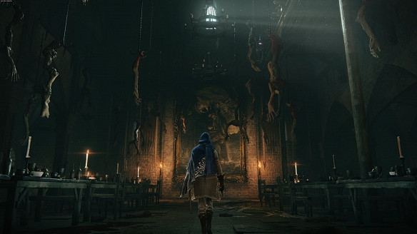 外媒盤點十五部最佳PS5遊戲 艾爾登法環、FF重製版上榜 外媒盤點十五部最佳PS5遊戲 艾爾登法環、FF重製版上榜