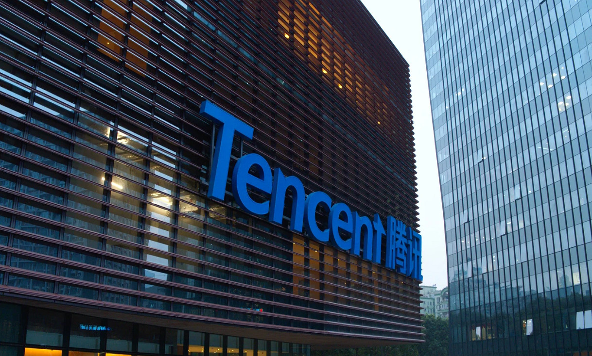騰訊想直接收購遊戲公司！對歐洲地區的很感興趣！