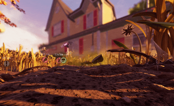 《微小世界生存戰》臭蟲怎麽應對 grounded臭蟲應對方法介紹 《微小世界生存戰》臭蟲怎麽應對 grounded臭蟲應對方法介紹