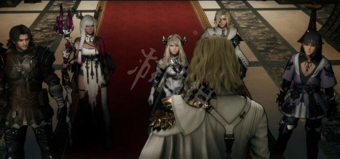 《北歐女神極樂世界》結局是什麽 全結局達成方法