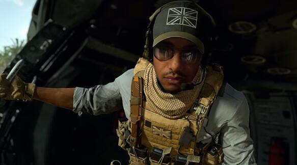 《決勝時刻19現代戰爭2》和16比有什麽改動?和16區別解析 《決勝時刻19現代戰爭2》和16比有什麽改動?和16區別解析