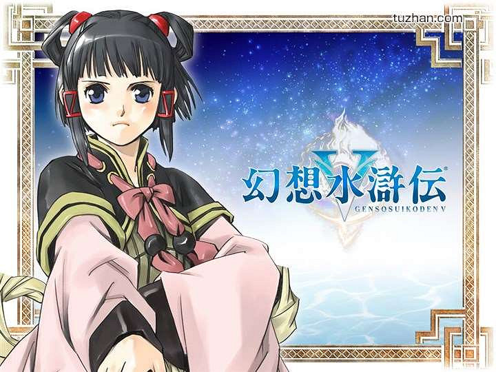 JRPG是永遠的經典!盤點PS2上的日式角色扮演遊戲 JRPG是永遠的經典!盤點PS2上的日式角色扮演遊戲