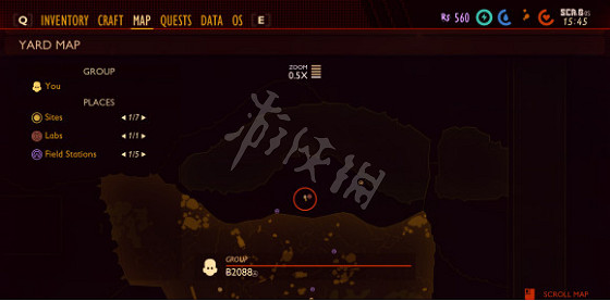 《微小世界生存戰》怎麽解鎖地板配方 解鎖地板配方技巧 《微小世界生存戰》怎麽解鎖地板配方 解鎖地板配方技巧