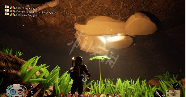 《微小世界生存戰》彩蛋在哪 彩蛋獲得詳解 《微小世界生存戰》彩蛋在哪 彩蛋獲得詳解