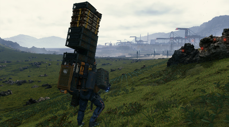 早報:傳死亡擱淺續作開發中 動物派對進入開發尾聲