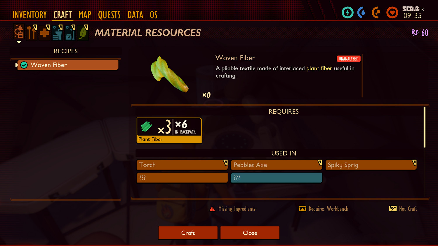 《微小世界生存戰》研究室怎麽用 grounded研究室用法分享