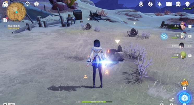 《原神》度過長日的方式怎麽過?度過長日的方式任務方法介紹 《原神》度過長日的方式怎麽過?度過長日的方式任務方法介紹