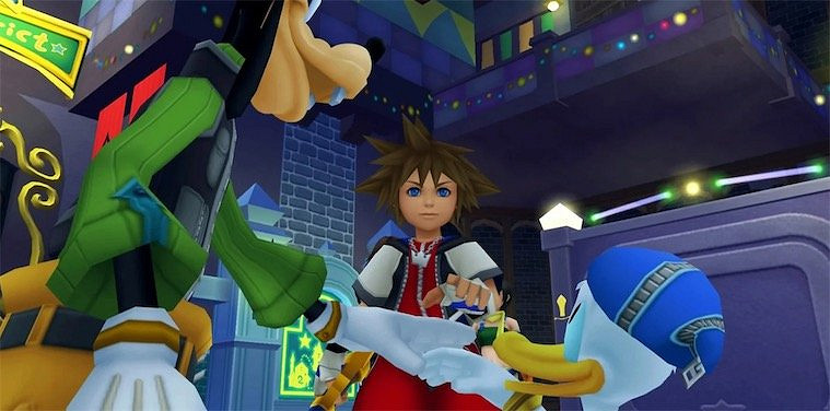 JRPG是永遠的經典!盤點PS2上的日式角色扮演遊戲 JRPG是永遠的經典!盤點PS2上的日式角色扮演遊戲