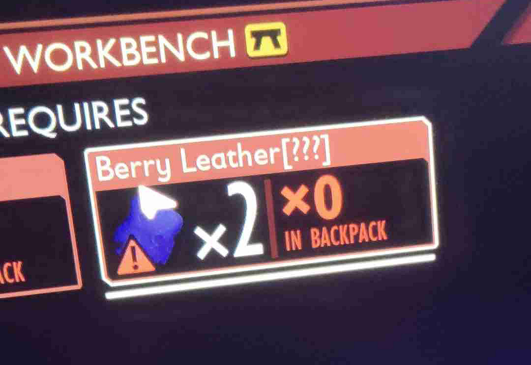 《微小世界生存戰》藍莓皮怎麽獲得 grounded藍莓皮獲得方法一覽