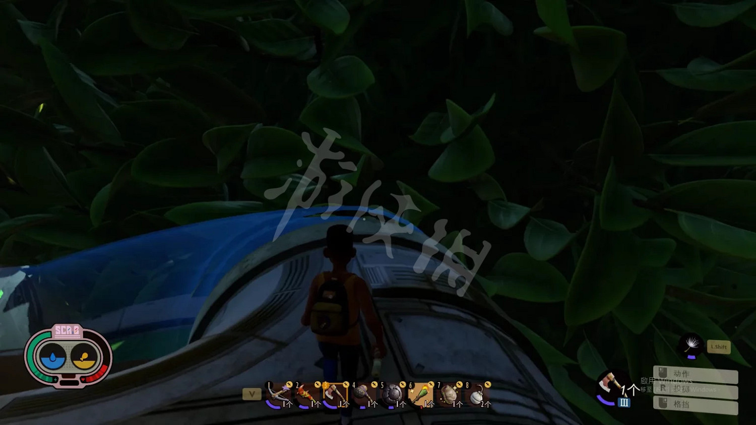 《微小世界生存戰》三明治配方怎麽獲得？育母蜘蛛三明治配方獲得方法一覽