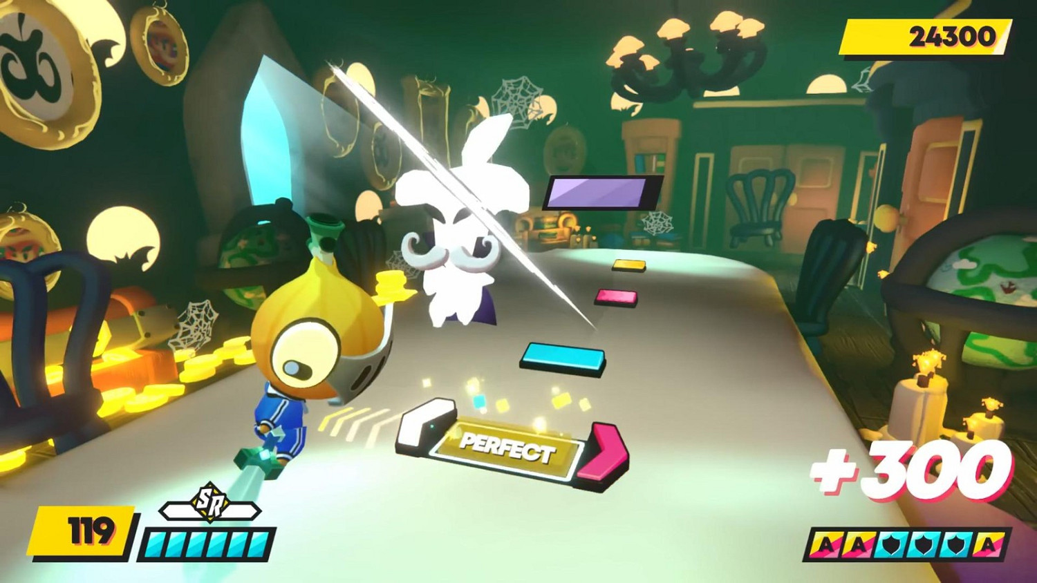 快節奏音遊《節奏萌芽》新免費試玩Demo上線 2023年初發售 快節奏音遊《節奏萌芽》新免費試玩Demo上線 2023年初發售