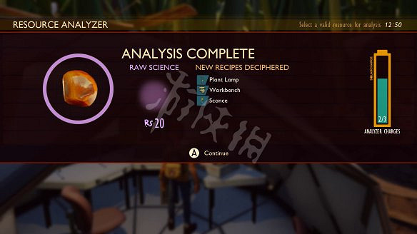 《微小世界生存戰》圖文攻略:全流程攻略+全物品製作+全武器圖鑒+全昆蟲圖鑒+全材料收集+全地標解鎖+生存戰鬥技巧 《微小世界生存戰》圖文攻略:全流程攻略+全物品製作+全武器圖鑒+全昆蟲圖鑒+全材料收集+全地標解鎖+生存戰鬥技巧