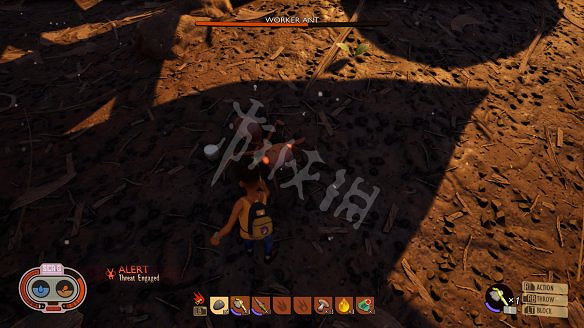 《微小世界生存戰》圖文攻略:全流程攻略+全物品製作+全武器圖鑒+全昆蟲圖鑒+全材料收集+全地標解鎖+生存戰鬥技巧 《微小世界生存戰》圖文攻略:全流程攻略+全物品製作+全武器圖鑒+全昆蟲圖鑒+全材料收集+全地標解鎖+生存戰鬥技巧