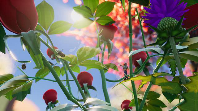 《微小世界生存戰》新手怎麽生存 新手生存技巧 《微小世界生存戰》新手怎麽生存 新手生存技巧