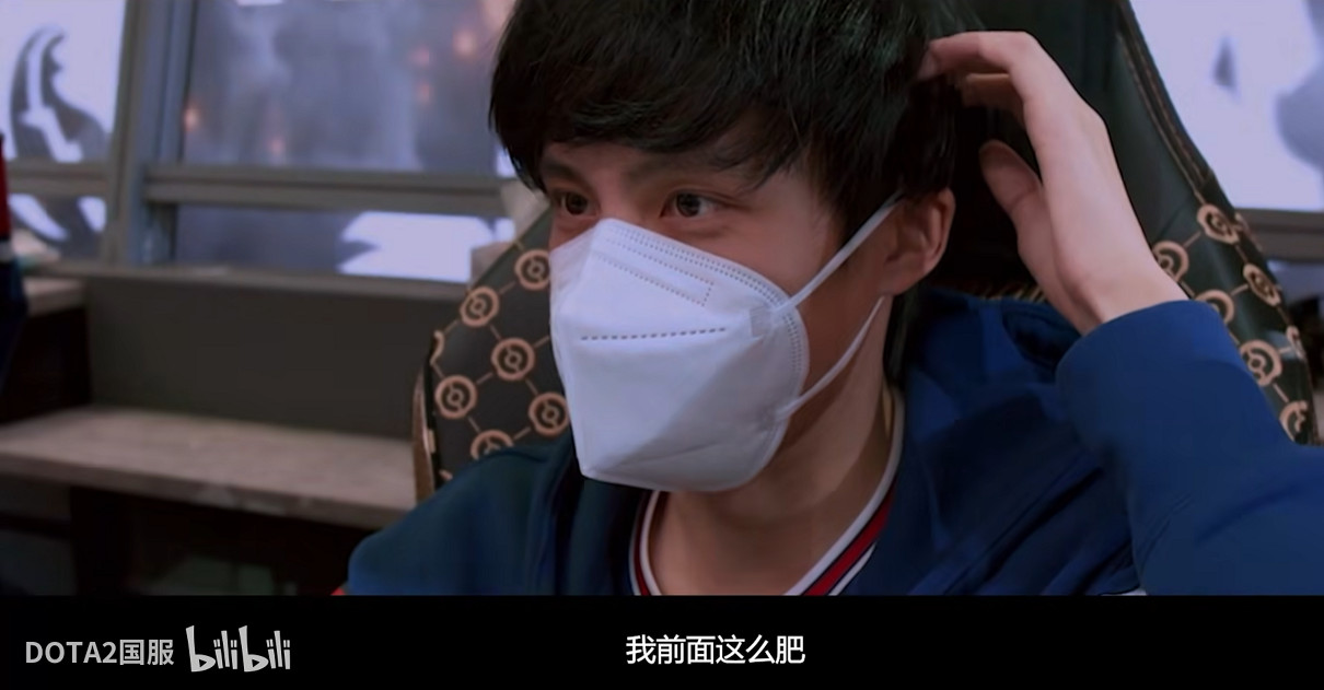 玻璃房裡的亞軍,沒有被槍指著頭 玻璃房裡的亞軍,沒有被槍指著頭