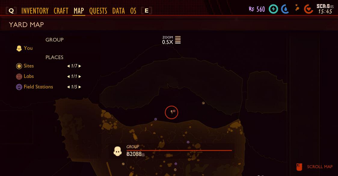 《微小世界生存戰》地板配方怎麽解鎖？Grounded地板等配方解鎖方法