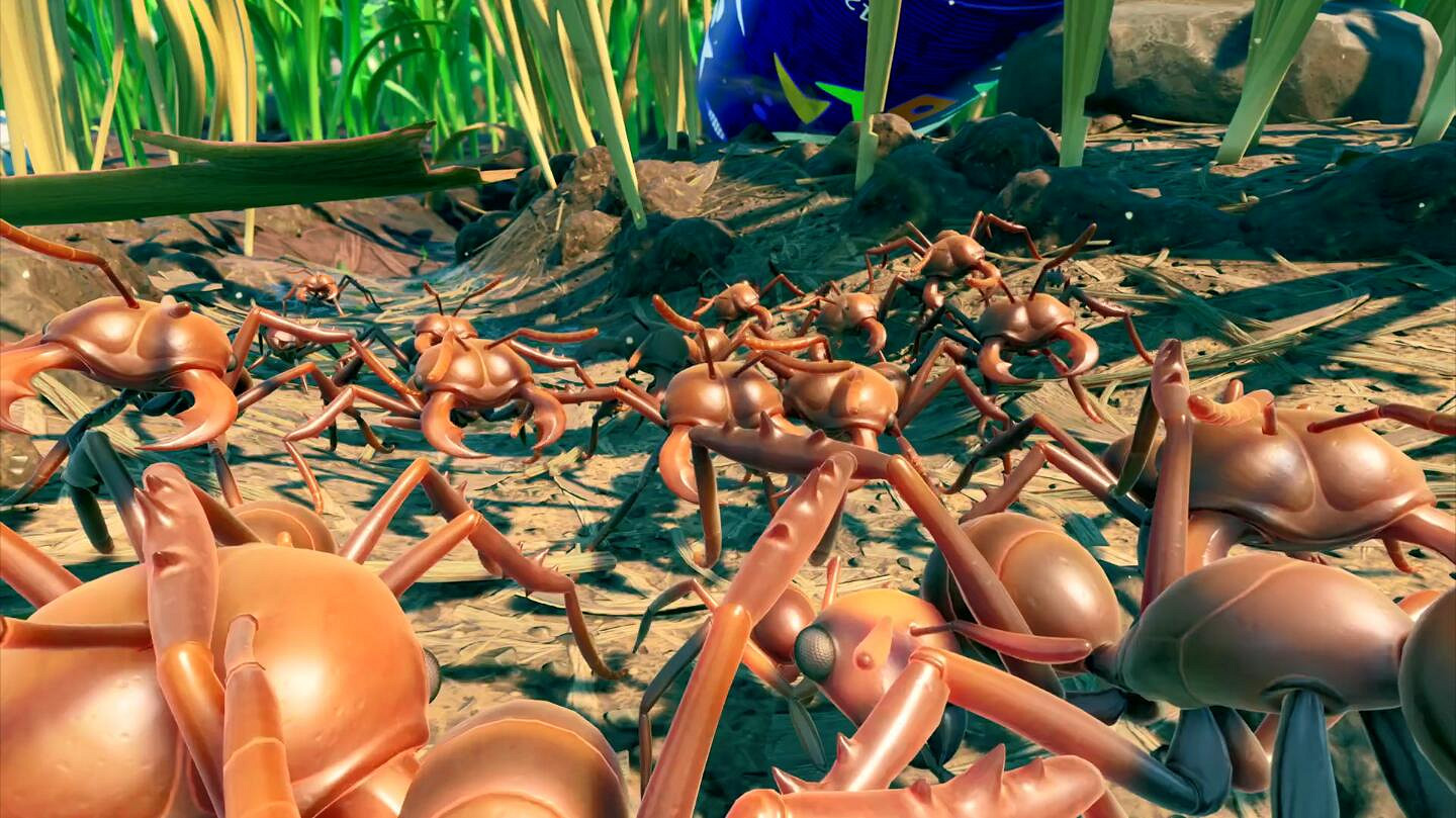 《微小世界生存戰》8.27更新內容匯總 8月27日更新了哪些內容? 《微小世界生存戰》8.27更新內容匯總 8月27日更新了哪些內容?