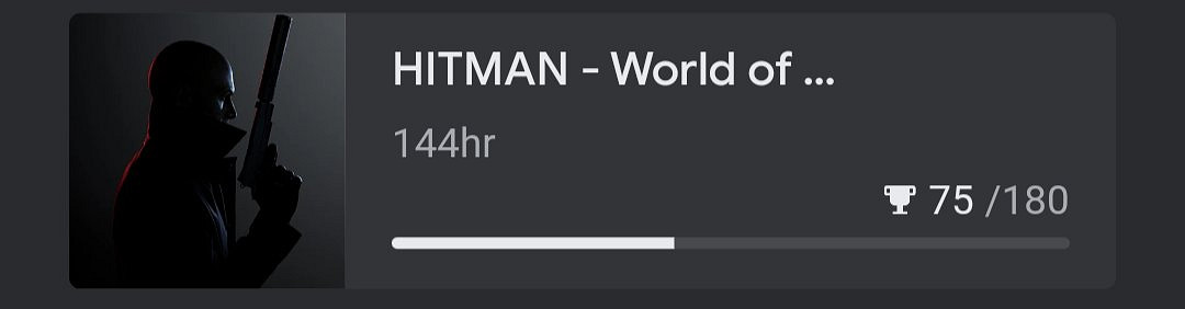 《殺手》開發商IO將考慮谷歌Stadia雲遊戲的存檔轉移