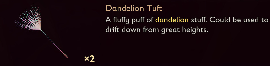 《微小世界生存戰》原材料有什麽 grounded原材料獲得方法介紹