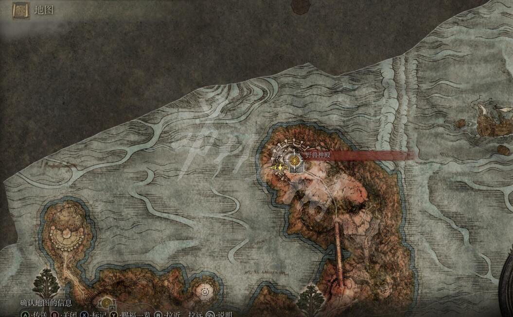 《艾爾登法環》惡兵鋸齒刀在哪掉落?惡兵鋸齒刀掉落位置分享 《艾爾登法環》惡兵鋸齒刀在哪掉落?惡兵鋸齒刀掉落位置分享