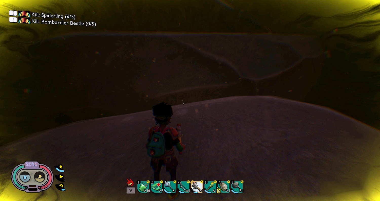 《微小世界生存戰》殺蟲劑峰在哪 grounded殺蟲劑峰位置一覽 《微小世界生存戰》殺蟲劑峰在哪 grounded殺蟲劑峰位置一覽