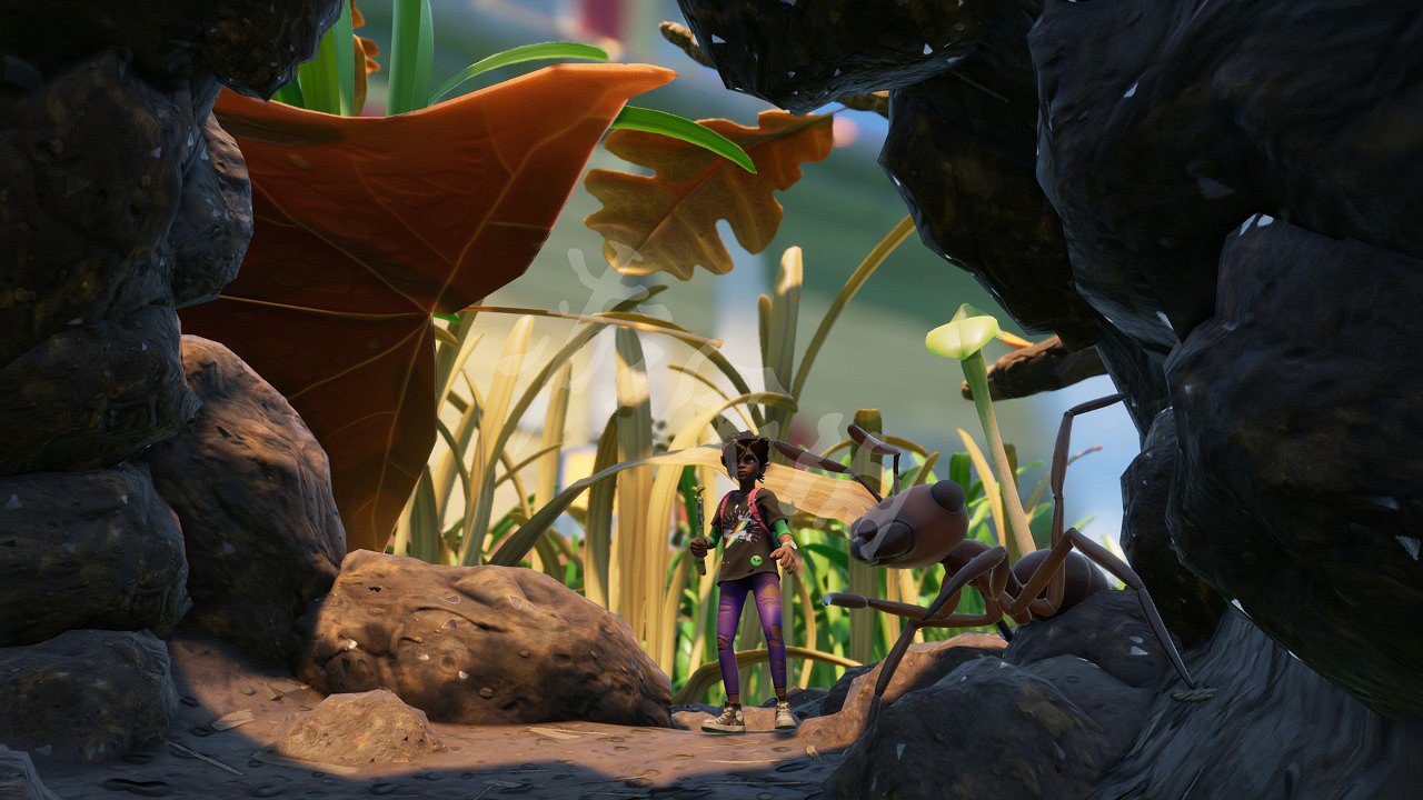 《微小世界生存戰》神射手突變如何獲得？神射手突變獲取方法介紹