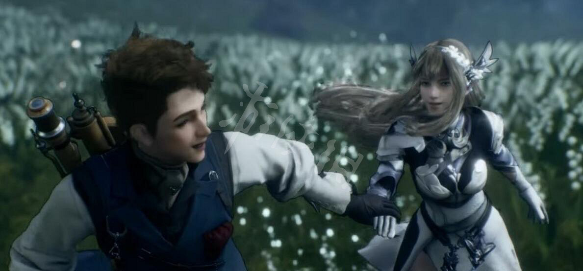 《北歐女神極樂世界》結局是什麽 全結局達成方法