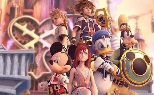 JRPG是永遠的經典!盤點PS2上的日式角色扮演遊戲 JRPG是永遠的經典!盤點PS2上的日式角色扮演遊戲