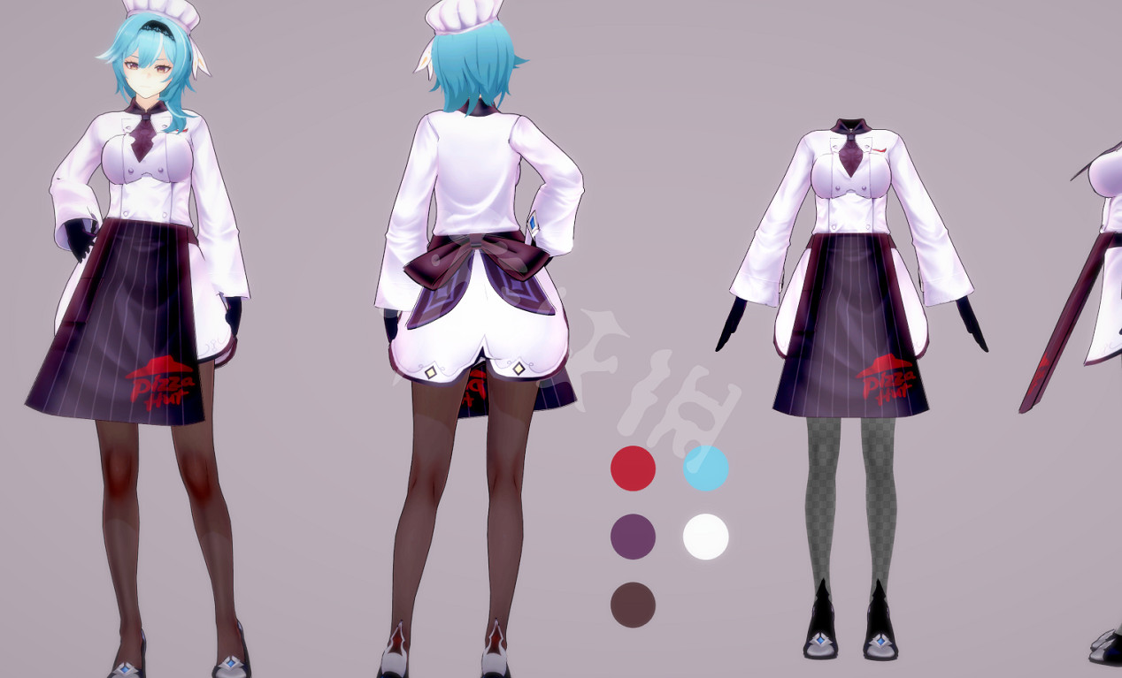 《戀活Sunshine》人物卡必勝客優菈分享 必勝客優菈怎麽捏? 《戀活Sunshine》人物卡必勝客優菈分享 必勝客優菈怎麽捏?