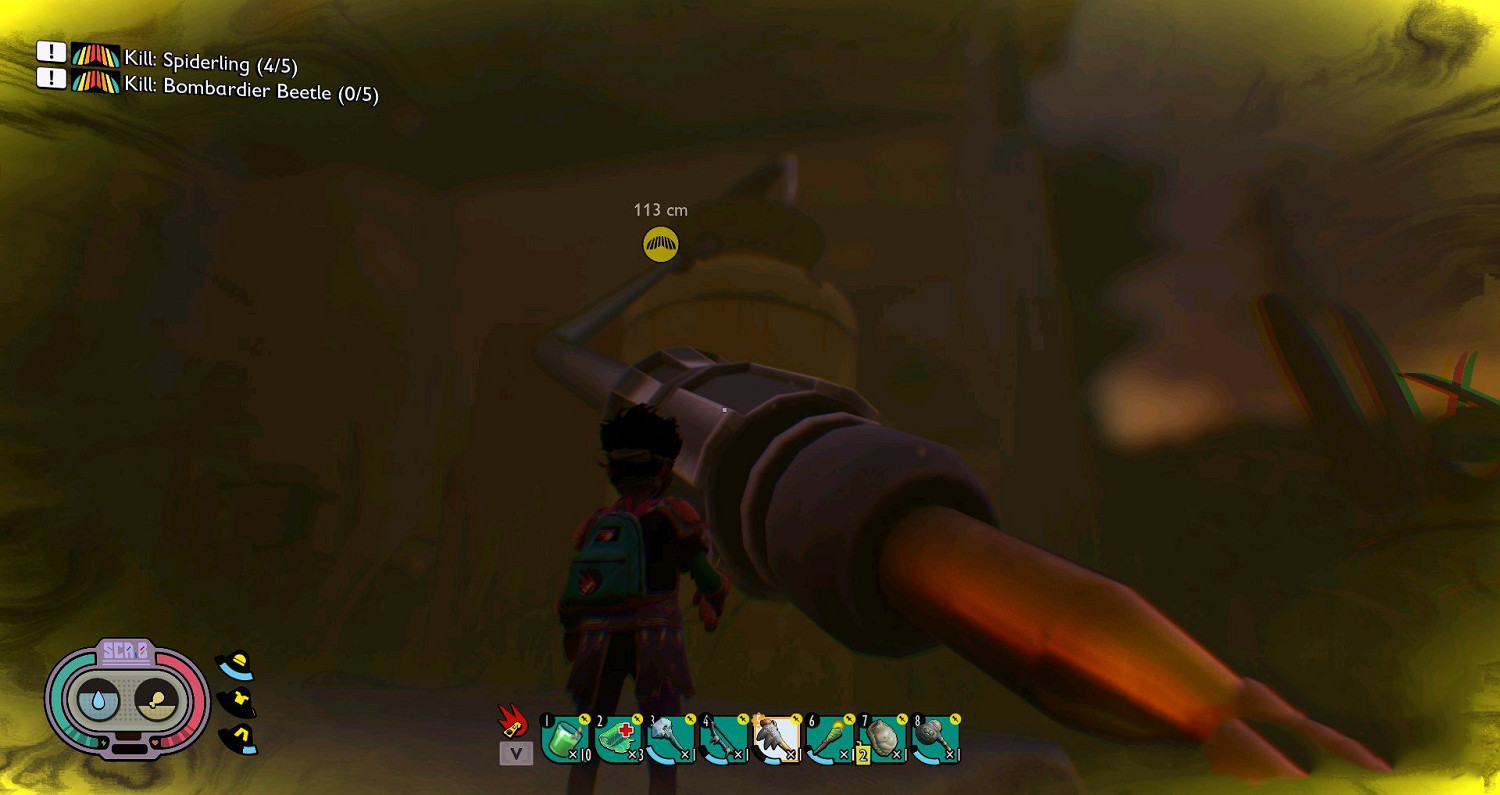 《微小世界生存戰》殺蟲劑峰在哪 grounded殺蟲劑峰位置一覽 《微小世界生存戰》殺蟲劑峰在哪 grounded殺蟲劑峰位置一覽