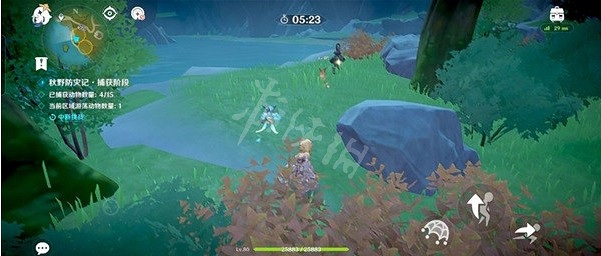 《原神》杯中遙吟之歌第四天怎麽玩?杯中遙吟之歌第四天攻略分享 《原神》杯中遙吟之歌第四天怎麽玩?杯中遙吟之歌第四天攻略分享