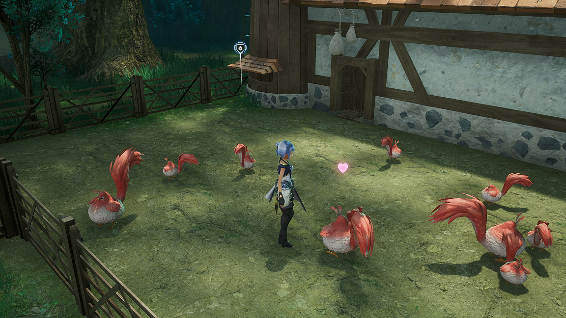 SE種田《Harvestella》海濱小鎮夏多拉角色與系統介紹 SE種田《Harvestella》海濱小鎮夏多拉角色與系統介紹